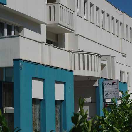 Hotel Sv. Mihovil Trilj Buitenkant foto